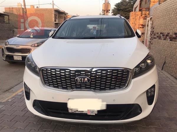 كيا سورينتو 2020 للبيع في العراق - الكوت